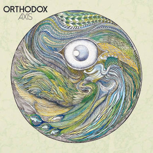 ORTHODOX - Axis