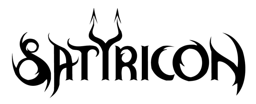 satyricon_band_logo