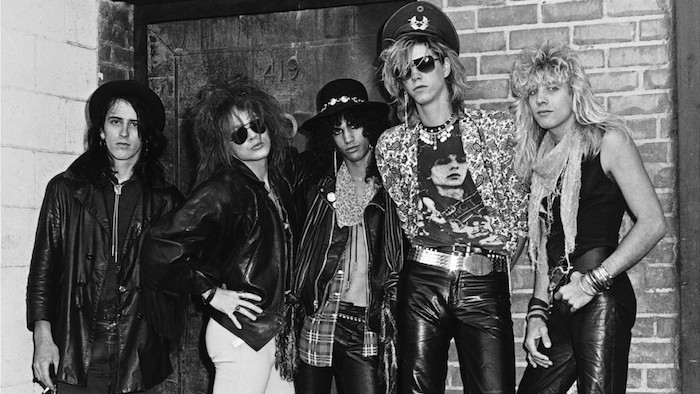 Especial Guns N' Roses: 30 aniversario Appetite for Destruction. 99096a29-cffd-419f-8c12-9e73e456dbaf