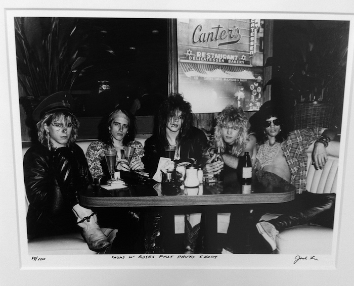 Especial Guns N' Roses: 30 aniversario Appetite for Destruction. Img_6824