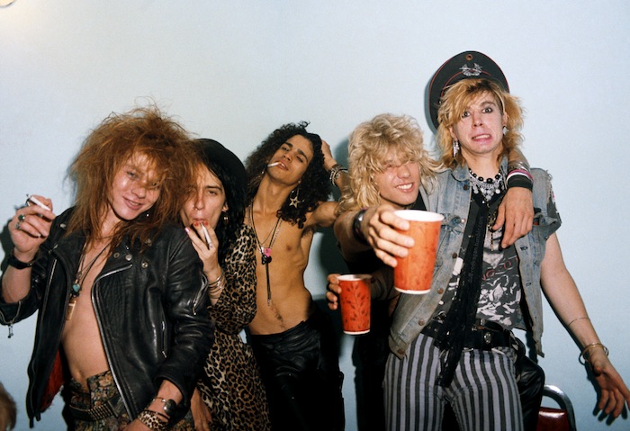 Especial Guns N' Roses: 30 aniversario Appetite for Destruction. Tumblr_o6mc9ecNkY1r0iwl9o1_1280